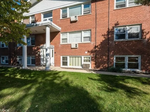 (undisclosed Address), Schiller Park, IL 60176