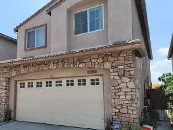 Property Side View