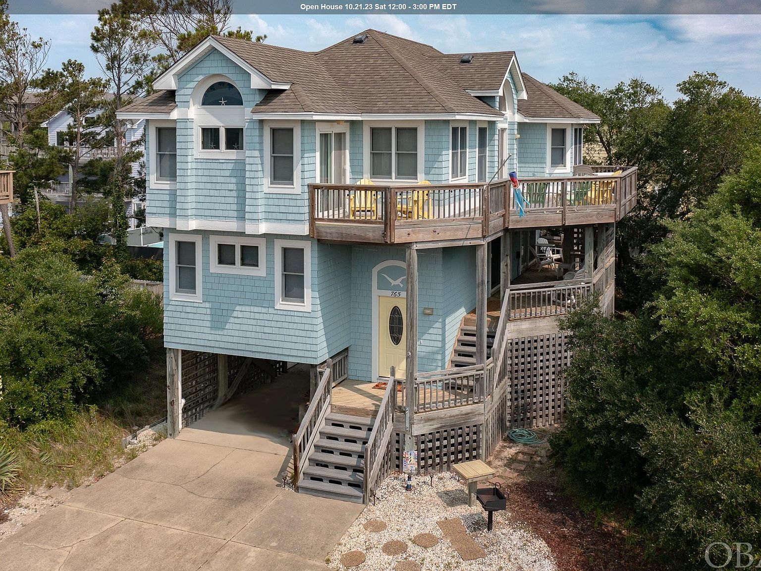 765 Bayberry Ct, Corolla, NC 27927 MLS 123580 Zillow