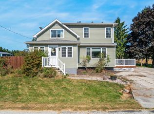 W882 Garton Rd, Sheboygan, WI 53083