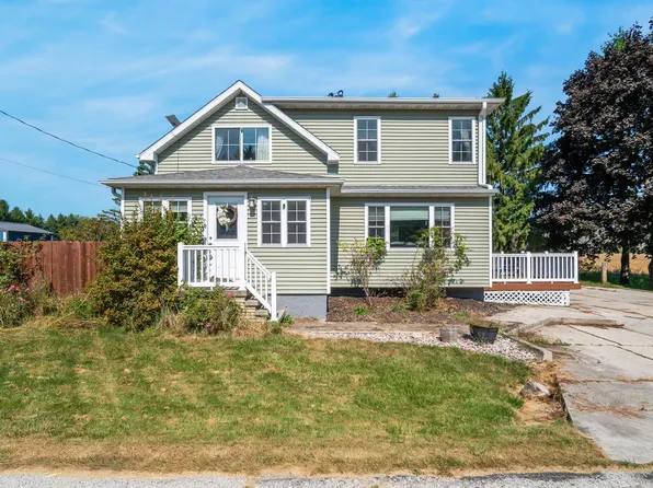 W882 Garton ROAD, Sheboygan, WI 53083