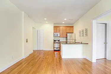 Rented by Creed Realty Group