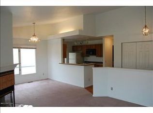 5614 Chilkoot Ct #I-201, Anchorage, AK 99504