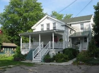 3 Short St, Vergennes, VT 05491