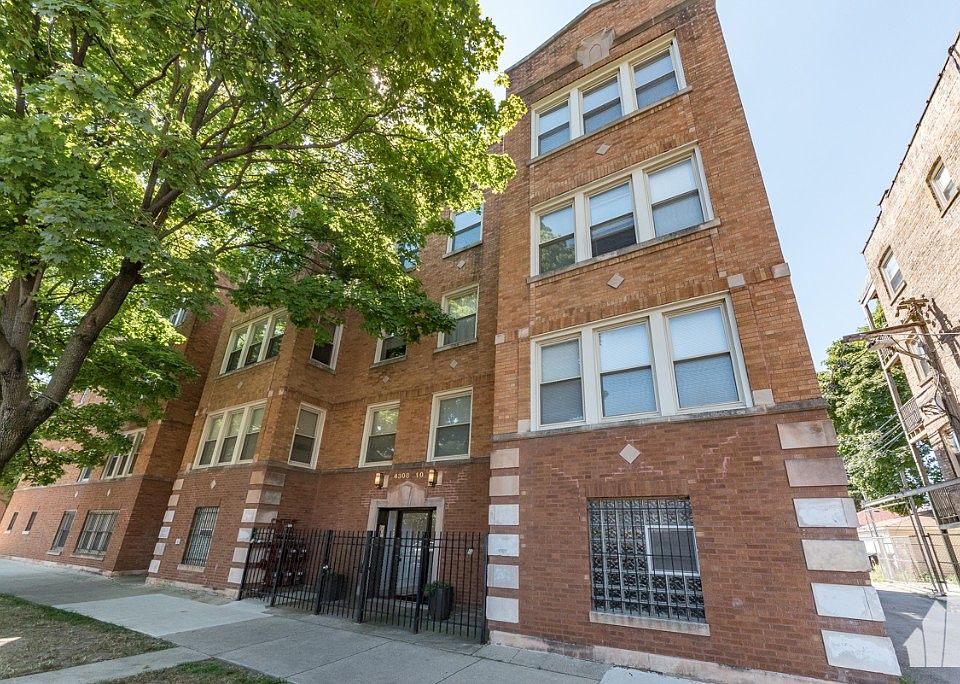 1st image of 4310 N Spaulding Ave #3