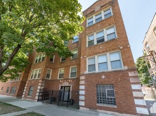 4310 N Spaulding Ave #3, Chicago, IL 60618