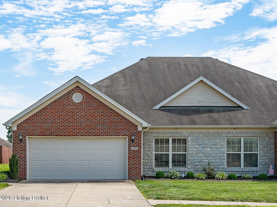 1st image of 230 Twin Springs Ct