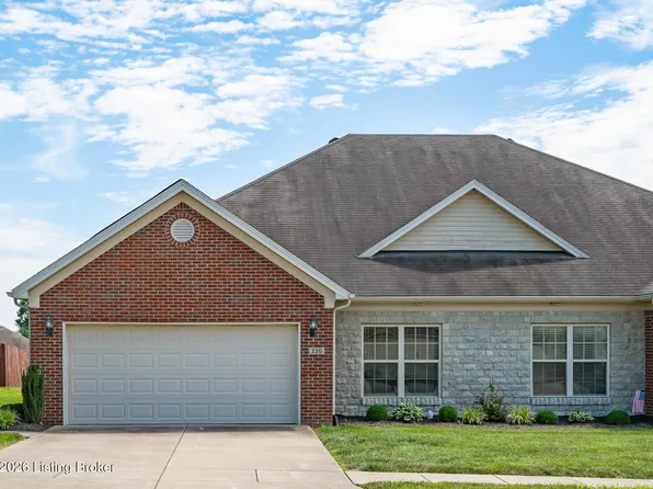 230 Twin Springs Ct, Shelbyville, KY 40065