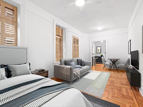 2nd image of 401 W End Ave #1A