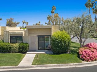 5700 Los Coyotes Dr, Palm Springs, CA 92264