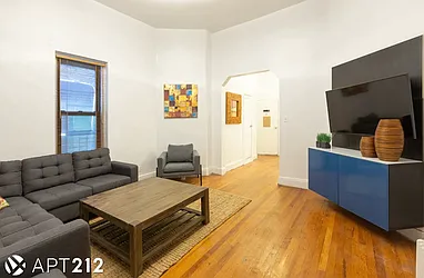 Rented by APT212 INC