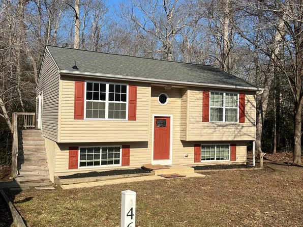 464 Tumbleweed Trl, Lusby, MD 20657