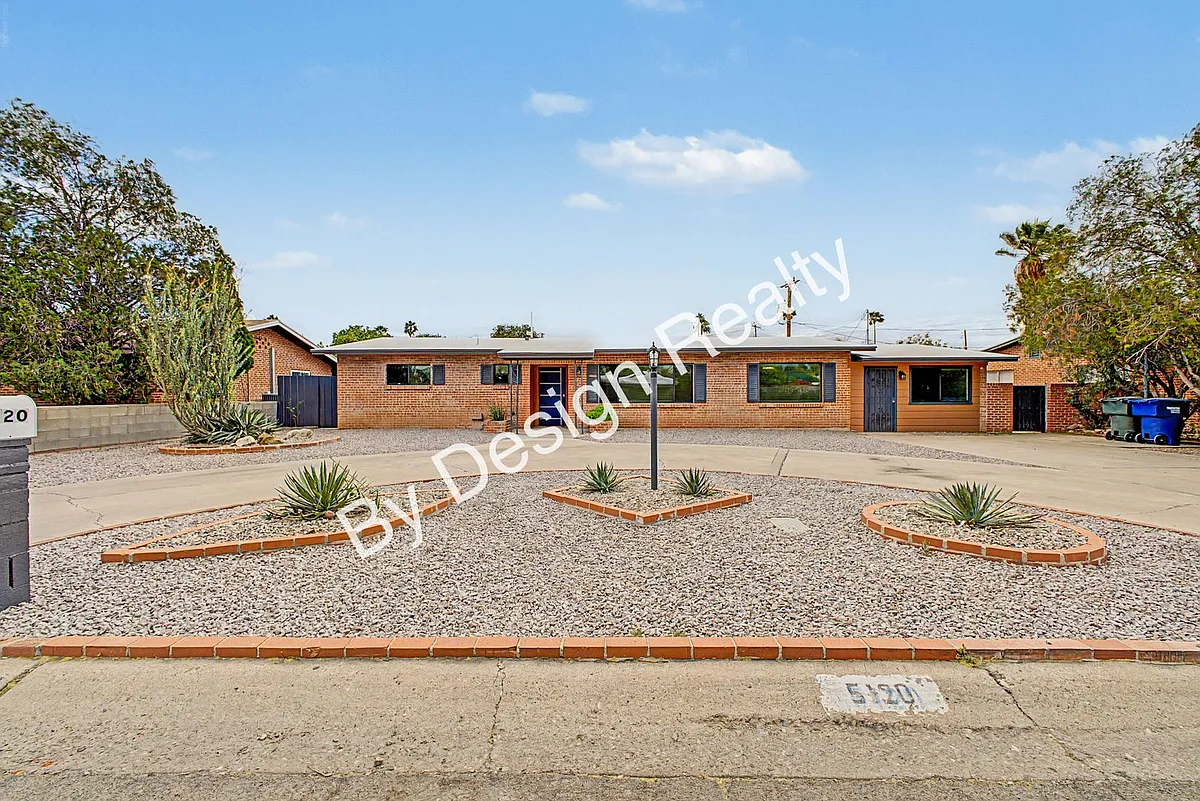 Building Photo - 5120 E Alberta Dr