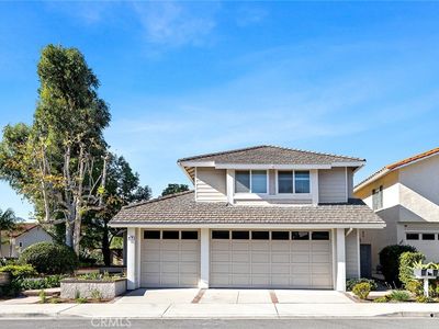 17 Abeto, Irvine, CA, 92620