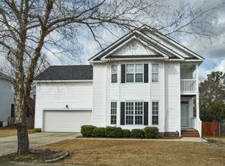 212 Clearmeadow Dr, Columbia, SC 29229