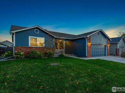 305 Amber Dr, Windsor, CO, 80550