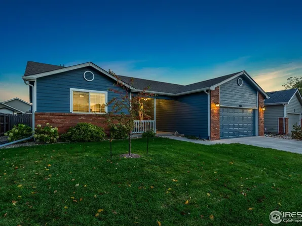 305 Amber Dr, Windsor, CO 80550