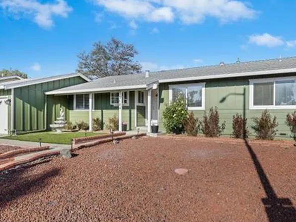 3184 Waugh Pl, Fremont, CA 94536