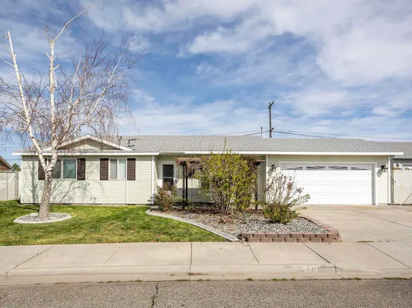 520 Eastgate Dr, Prosser, WA 99350