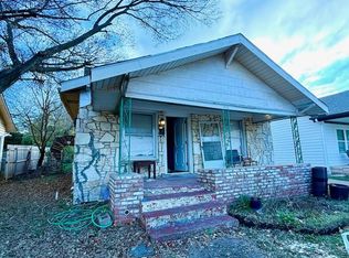 1712 NW 35th St, Oklahoma City, OK 73118