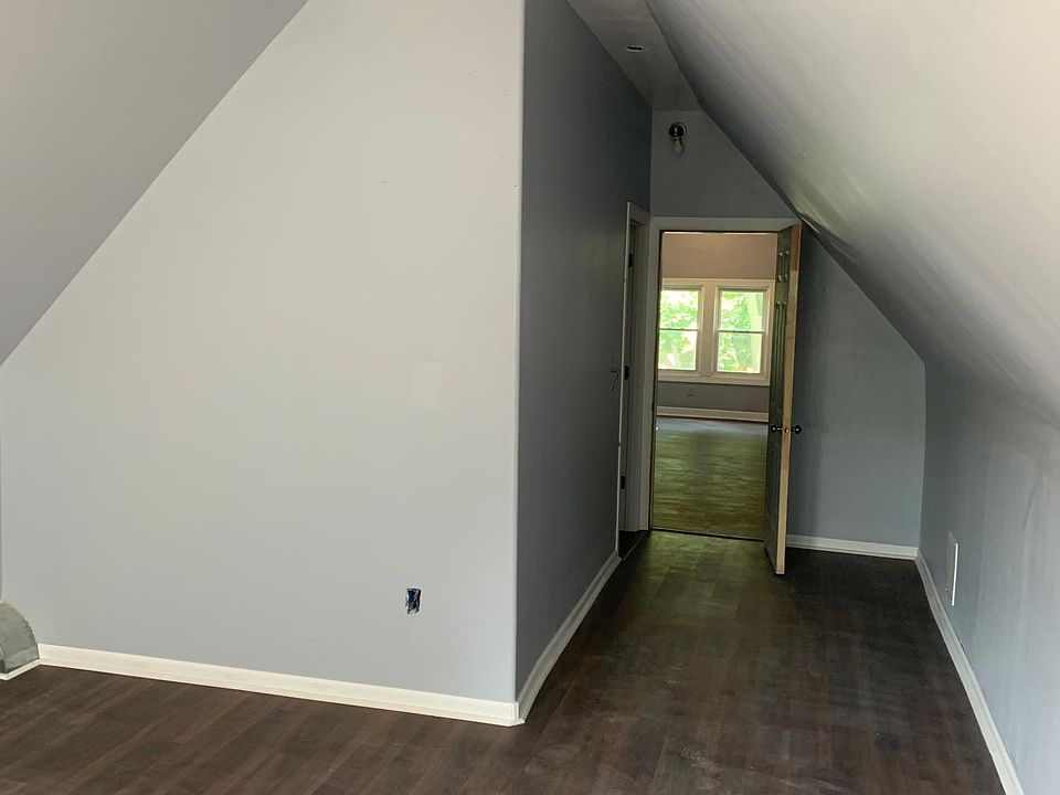 attic common area