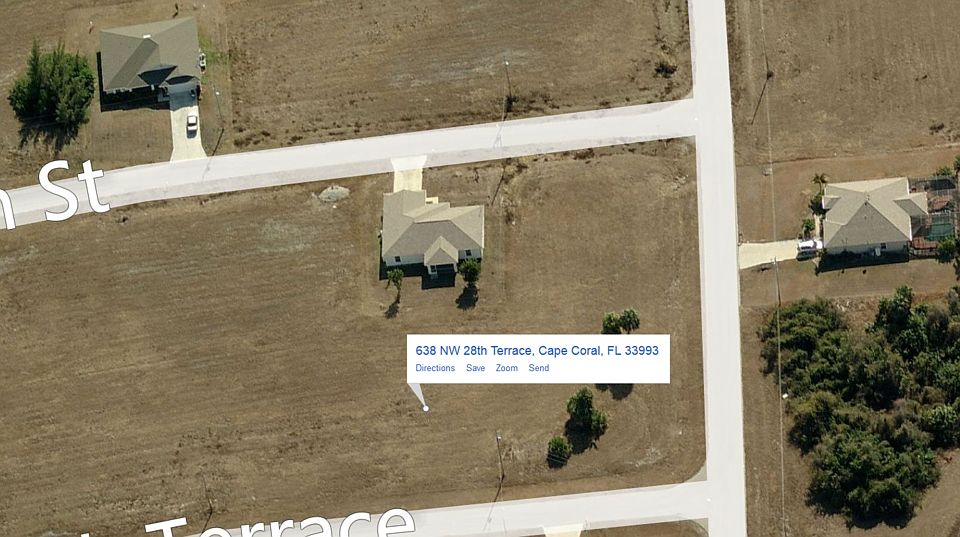 2nd image of 638 NW 28th Ter