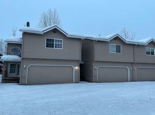 5529 Chilkoot Ct #C, Anchorage, AK 99504