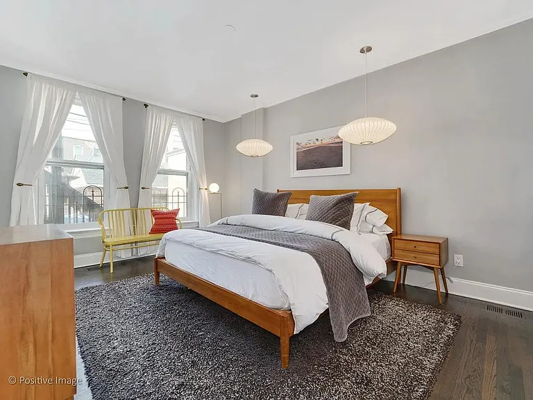 1814 N Lincoln Park W #1 — Photo 14