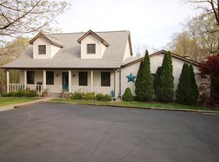 2560 Oakridge Dr, Waterloo, IL 62298