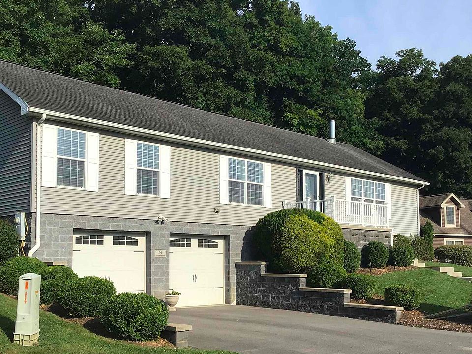 91 Valley Cir, Fairmont, WV 26554 Zillow