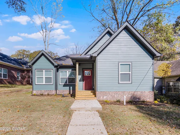 225 Linden St, Jackson, TN 38301