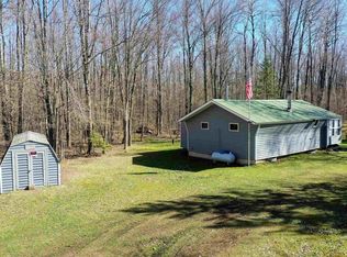 N8878 Blue Moon Rd, Westboro, WI 54490