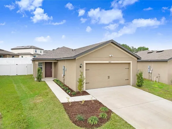5403 Fez Ct, Brooksville, FL 34602