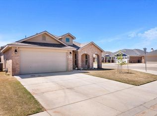 2119 133rd St, Lubbock, TX 79423