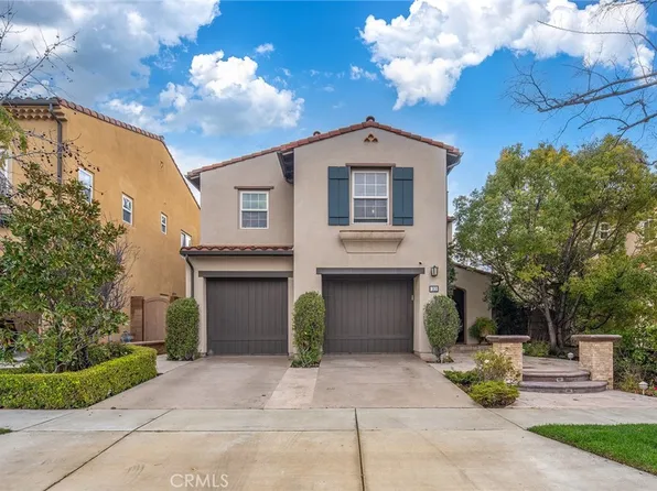 10 Spyrock, Irvine, CA 92602