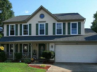 886 Weyanoke Ln, Newport News, VA 23608