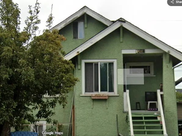 4151 Knight St, Vancouver, BC V5N 3M1