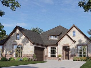 Concept 2370 Plan, Redden Farms - Signature Series, Midlothian, TX 76065