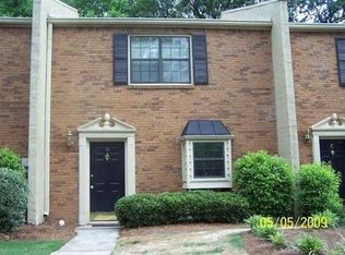 1771 Defoor Ave NW, Atlanta, GA 30318
