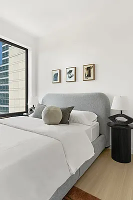 Bedroom, photo 3