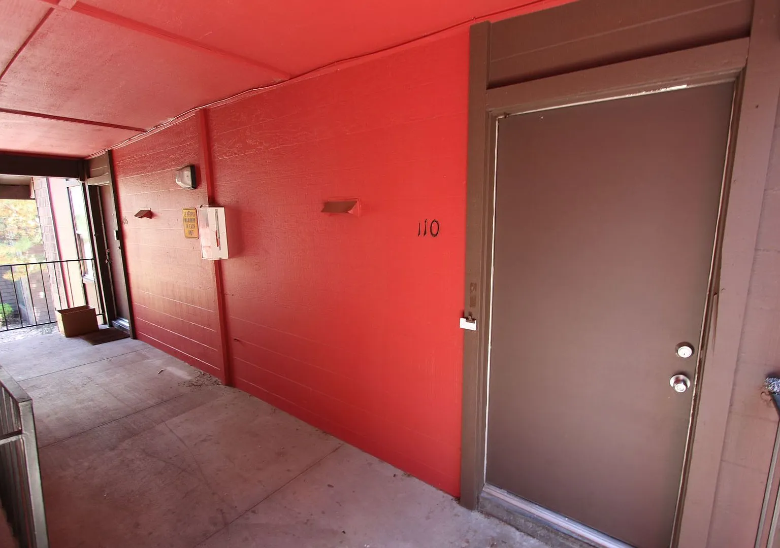 Two-Level 2BR Condo with Loft & Balcony | University Meadows — Photo 1