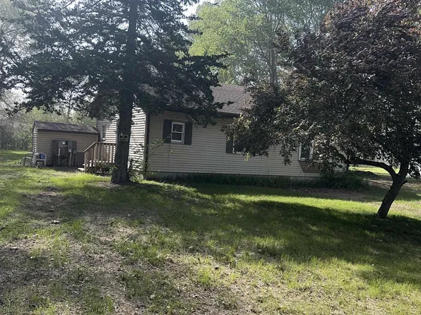 6733 N 575 W, Winamac, IN 46996