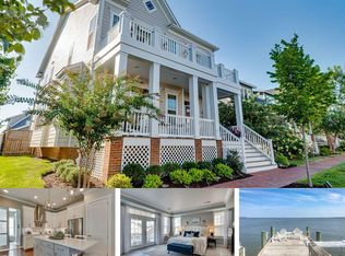 109 John Dabb Ct, Chester, MD