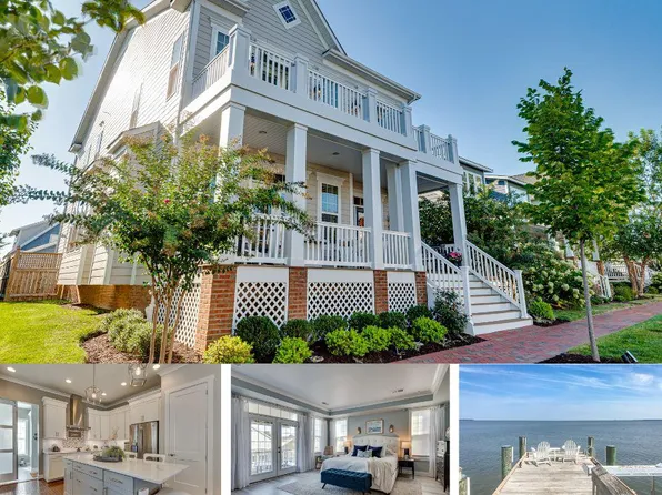 109 John Dabb Ct, Chester, MD 21619