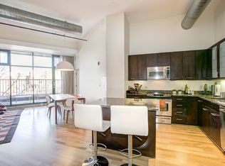 1701 Kalorama Rd NW #P-1, Washington, DC 20009