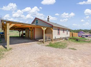 21 Rosse Dr, Custer, SD 57730