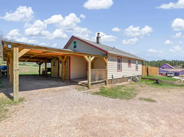 21 Rosse Dr, Custer, SD 57730