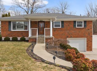 8119 La Fon Ave, Louisville, KY 40228
