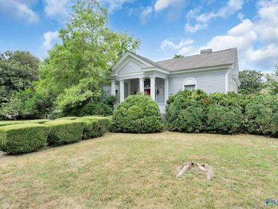 406 Lincoln Ave N, Fayetteville, TN, 37334