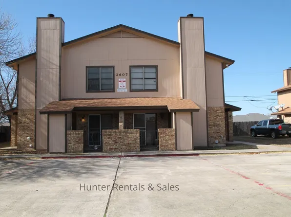 2607D Bermuda Dr, Killeen, TX
